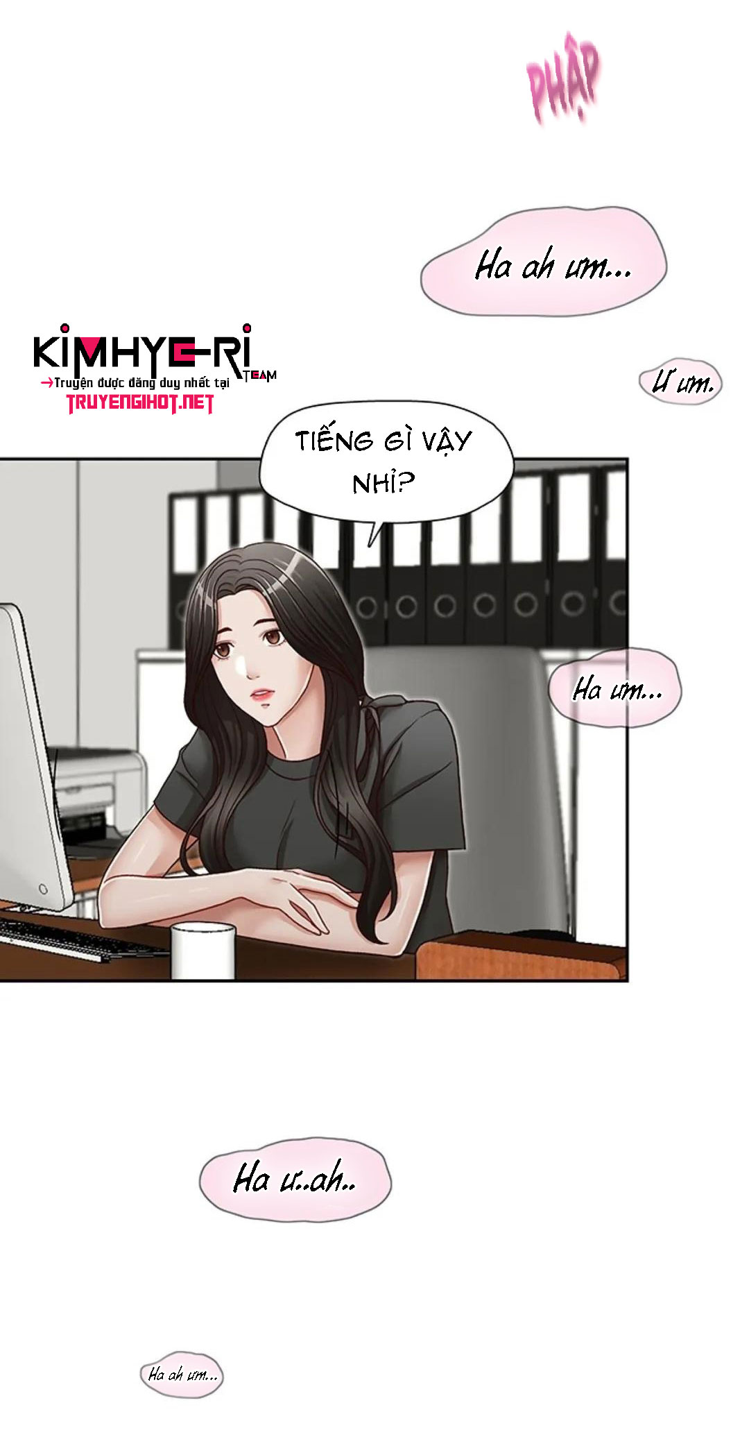 thư ký của anh trai chapter 25 3