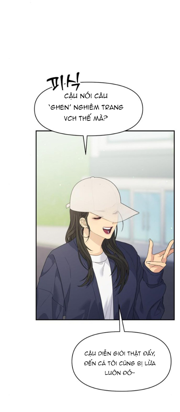 Couple Breaker chapter 52.2 20