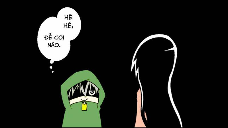 senyuu chapter 77 14