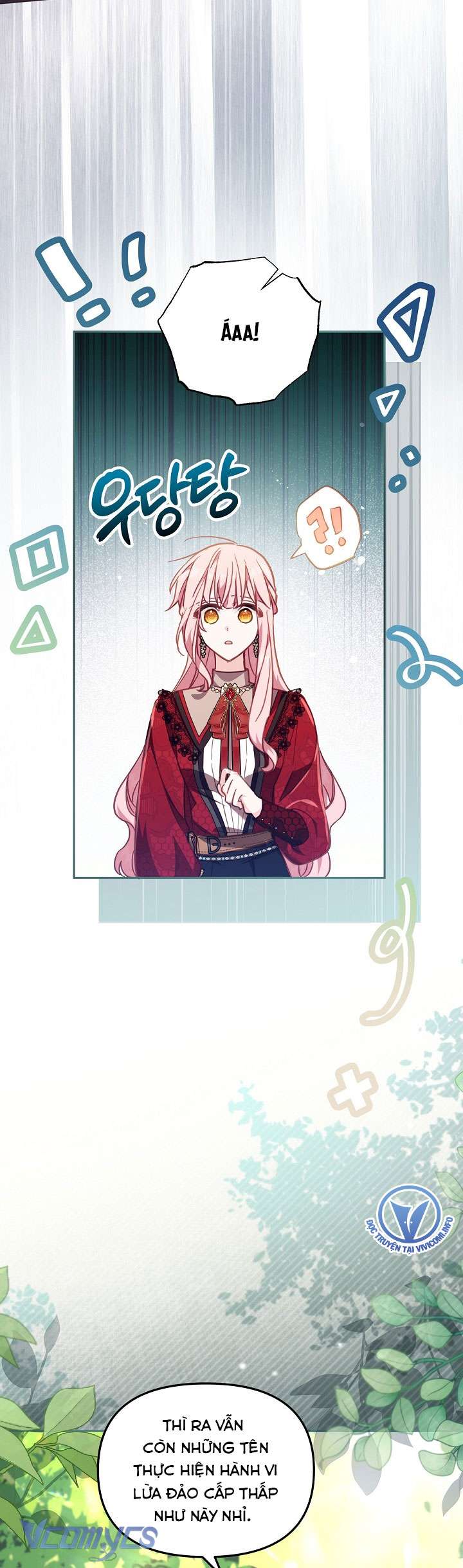 không có chỗ cho kẻ giả mạo chapter 22 32