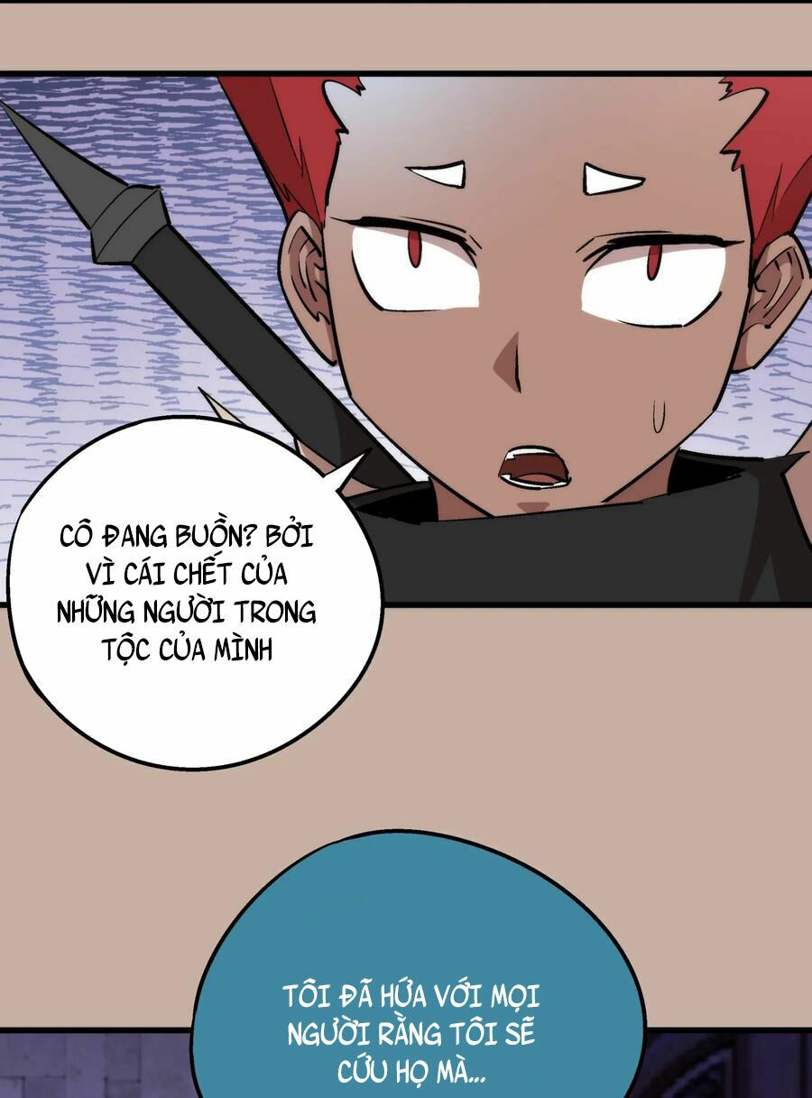 tôi không phải quỷ vương chapter 33 75