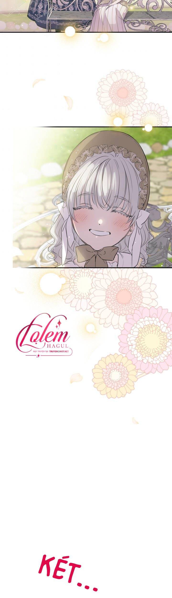 những nhân vật mạnh nhất thế giới ám ảnh tôi chapter 35 19