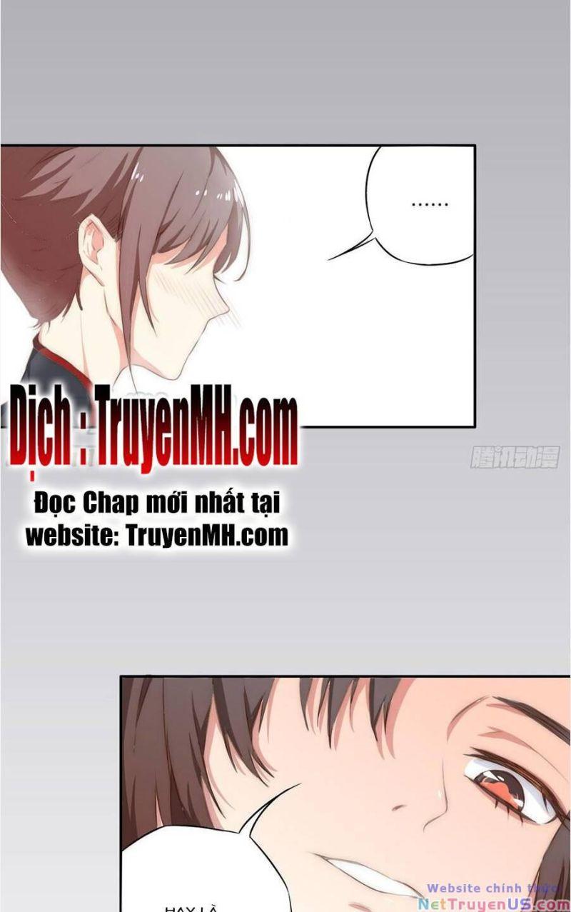 đồ đệ! ngươi mau buông ta ra! chapter 1 33