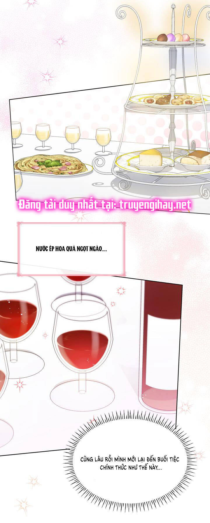 từ ác nữ, tôi trở thành một người mẹ chapter 20.1 12