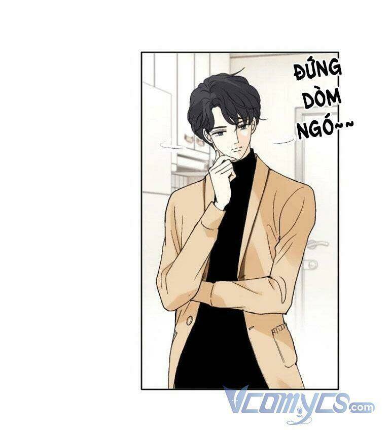 lee bom, em là của anh chapter 47 8
