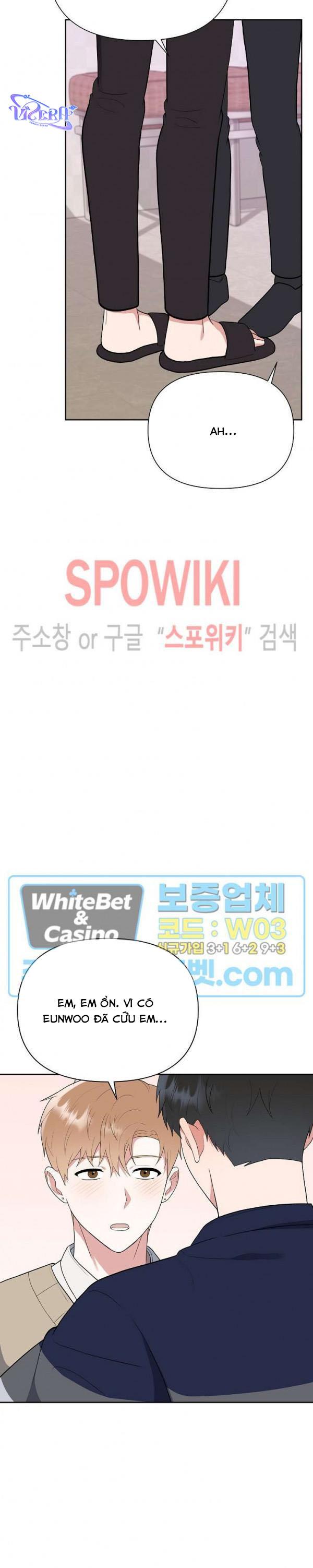 hợp đồng tài trợ tình yêu chapter 26 22