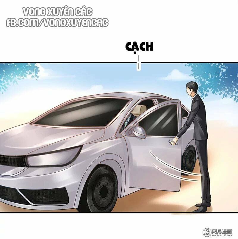 ác ma bá yêu chapter 2 2