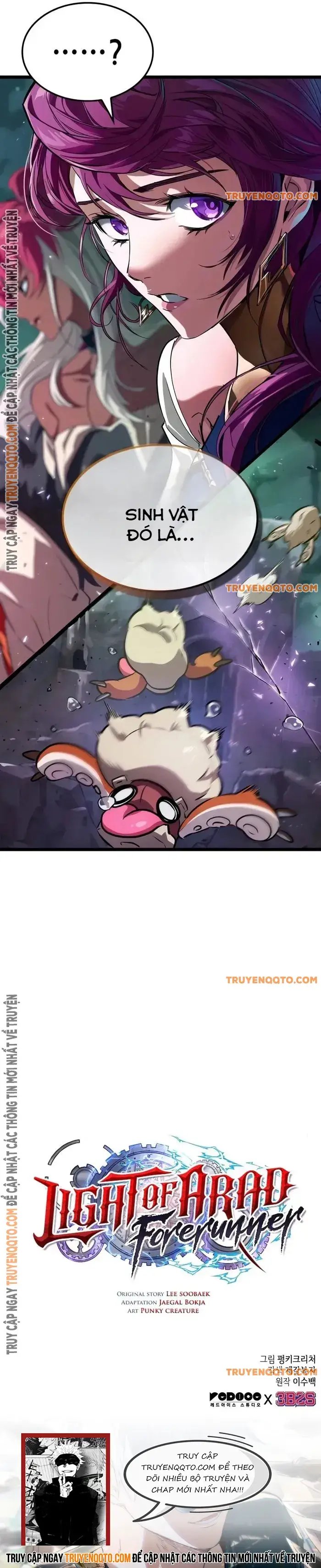 ánh sáng arab chapter 27 12