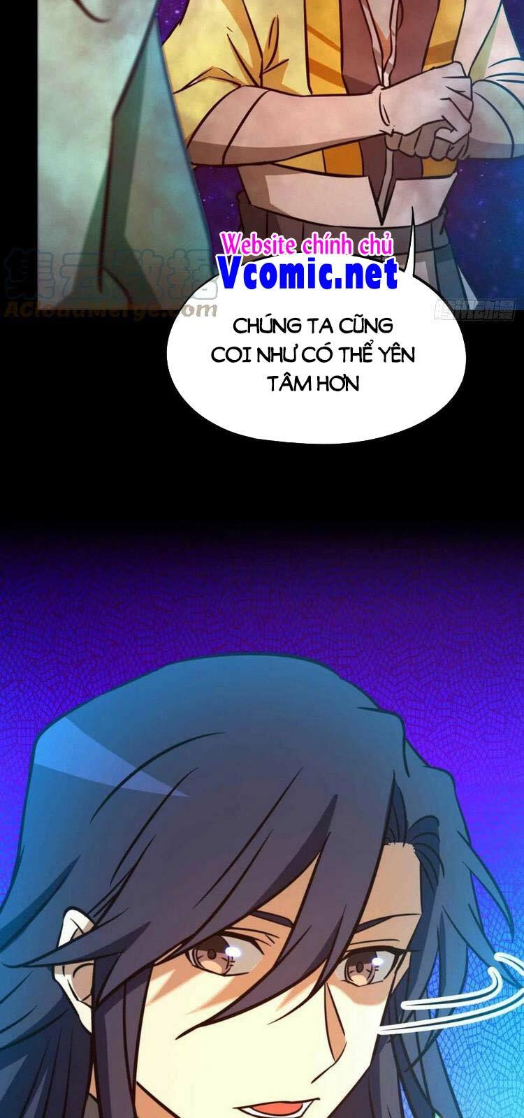 vạn cổ kiếm thần chapter 180 43