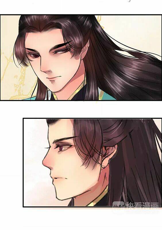 thịnh thế thanh ca chapter 4 11