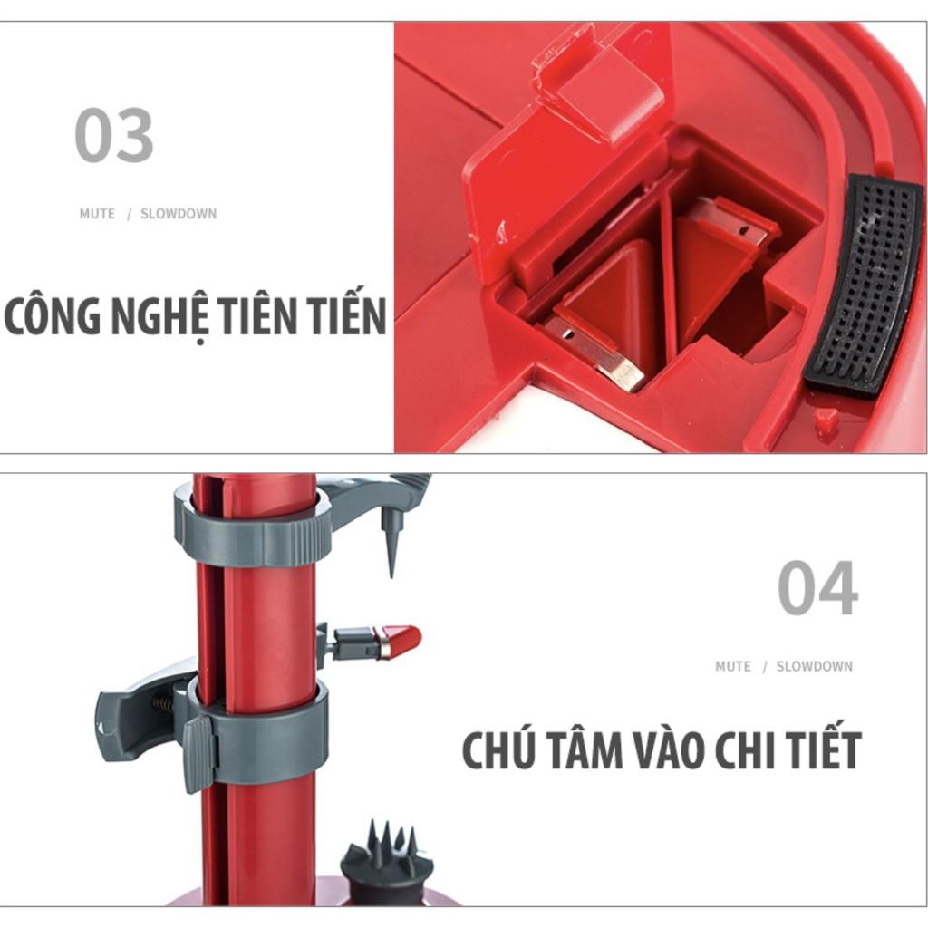 Máy Gọt vỏ chế biến trái cây củ quả nhà bếp Peelers &amp; Zesters