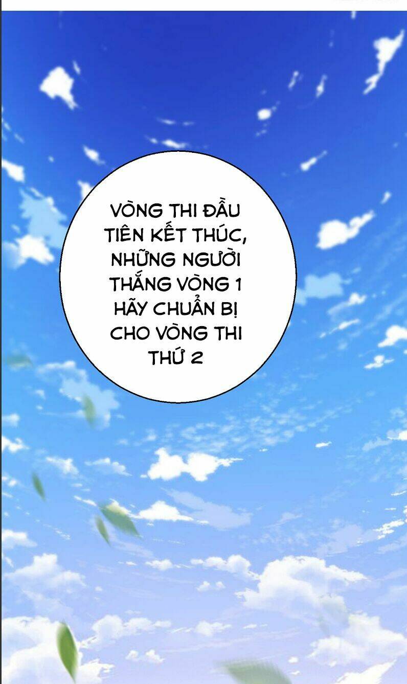 thiên hạ kiếp chapter 9 10