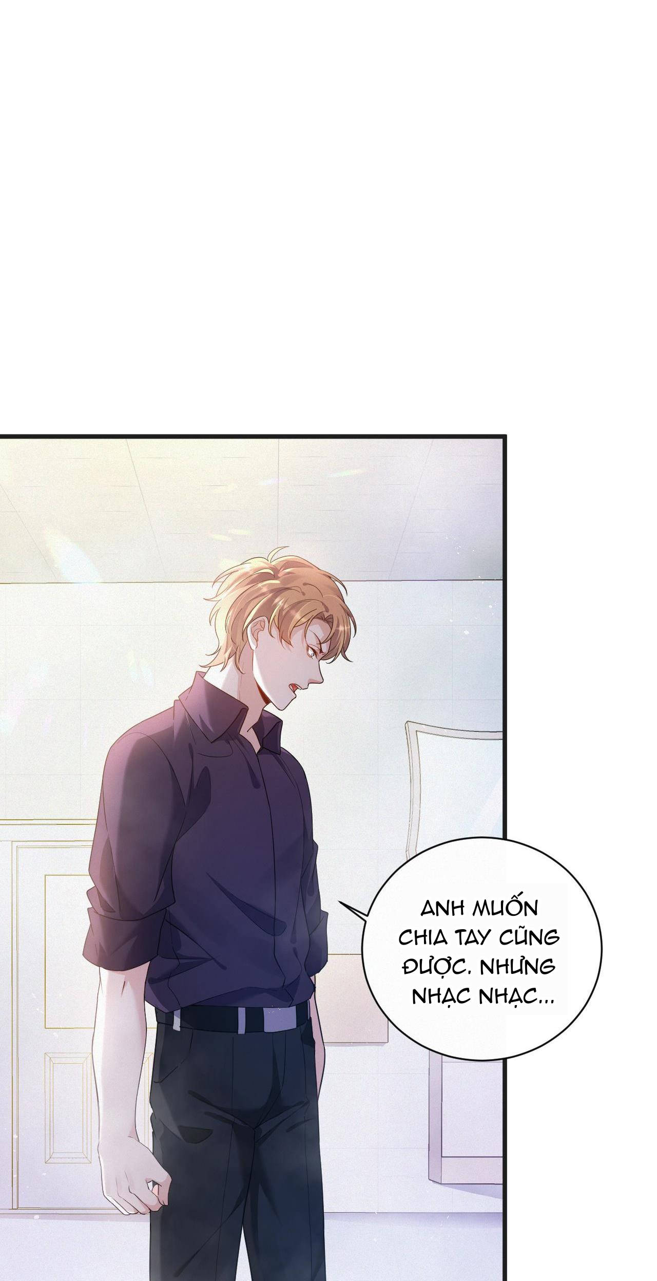 từ nay bắt đầu ngược tra nam chapter 2 39