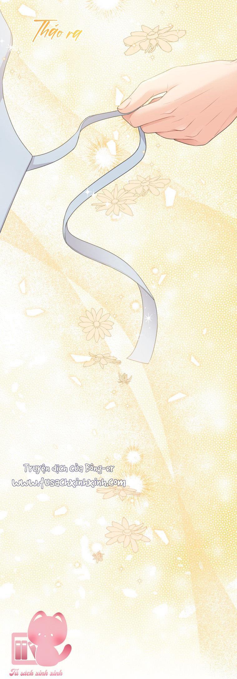 mong được chị chỉ bảo, tiền bối chapter 21 43