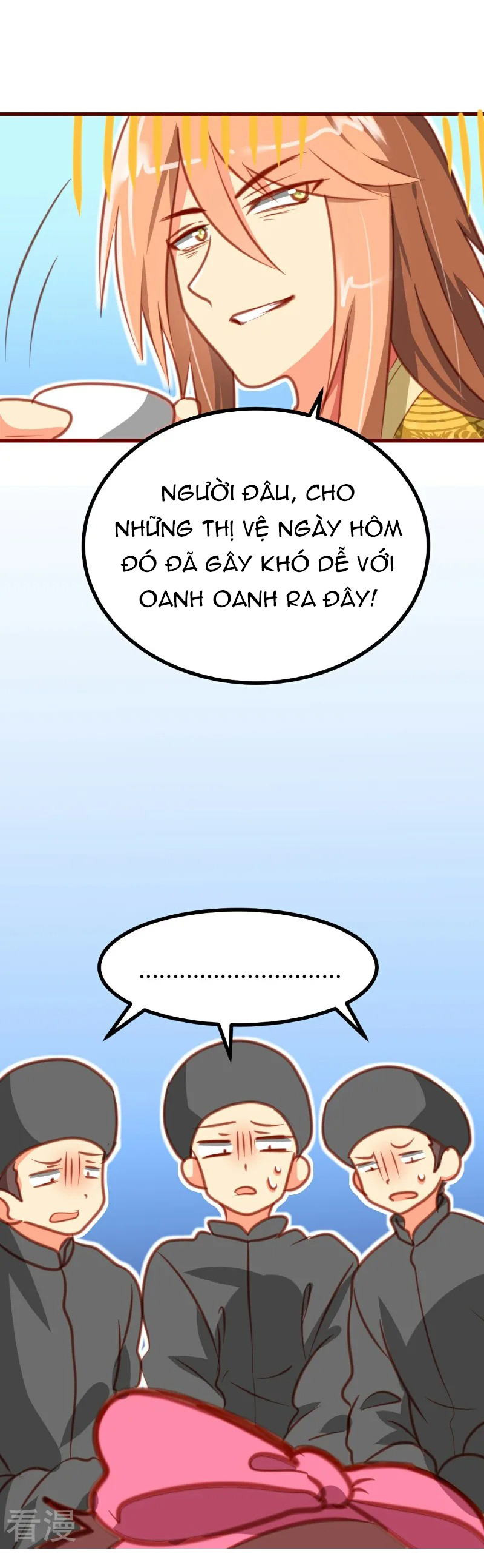 xuyên nhanh chi xà phòng trêu người chapter 10 7