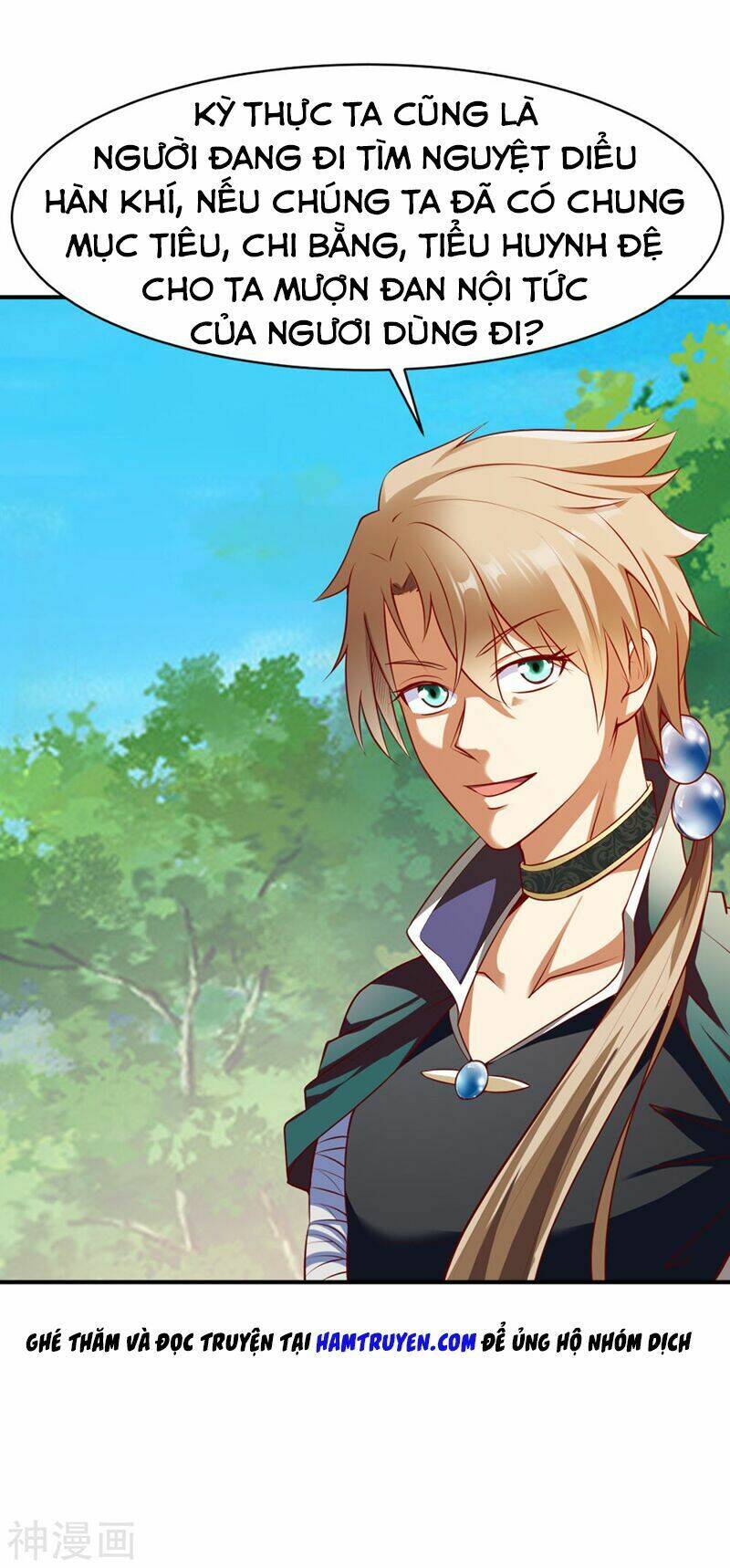 chiến đỉnh chapter 171 3