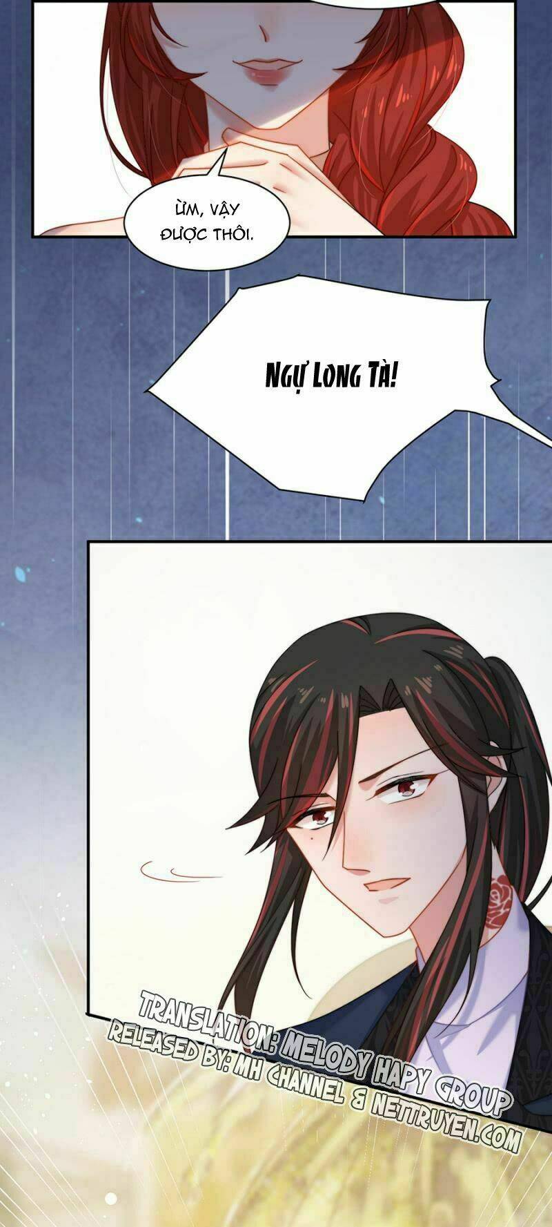 ma lạt thiên kim đẩu ác thiếu chapter 182 8