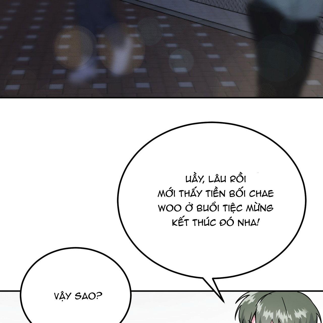 cạm bẫy đại học chapter 13 108
