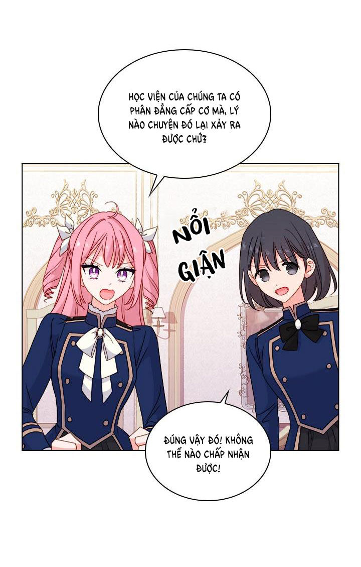 tiểu thư chỉ muốn được nghỉ ngơi chapter 34 4