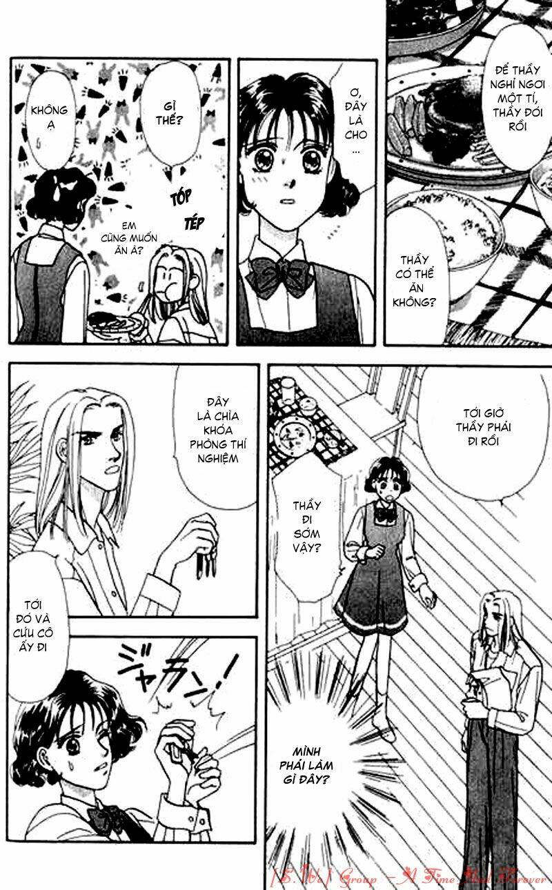 yamada tarou monogatari chapter 1.3 24