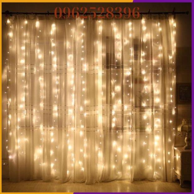 ️ĐÈN Led ️10 Dây Trang Trí sinh nhật sự kiện