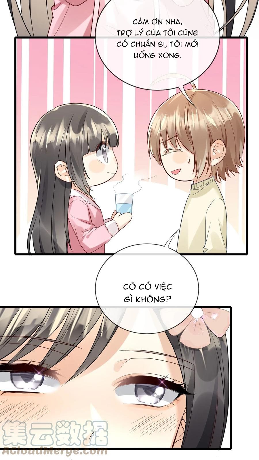 tức thời phạm quy [ tức thì vi quy ] chapter 23 20