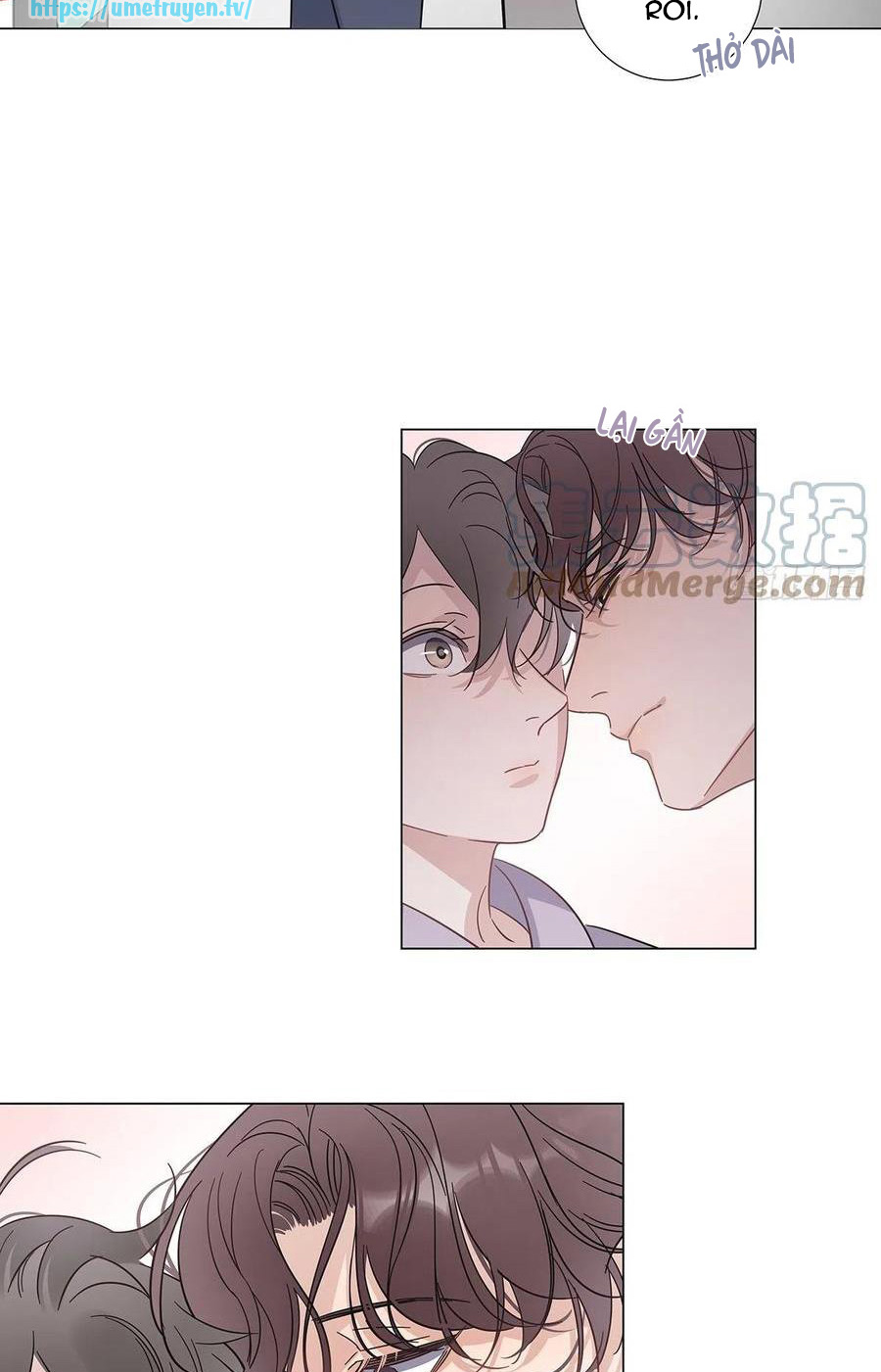 hôm nay nam giả trang nữ vẫn chưa được cầu hôn! chapter 0 12