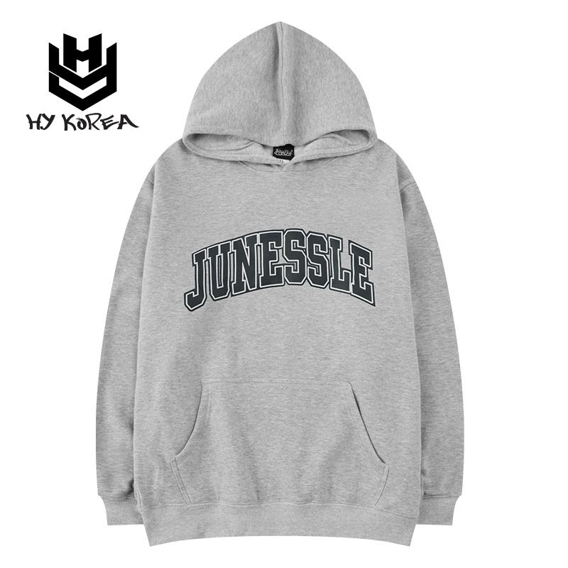 Jeunesse hoodie cheap korean