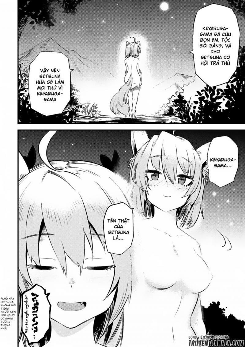 Healer báo thù chapter 9 15