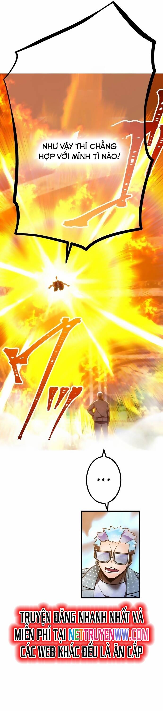 Huyết Thánh Cứu Thế Chủ~ Ta Chỉ Cần 0.0000001% Đã Trở Thành Vô Địch chapter 100 10