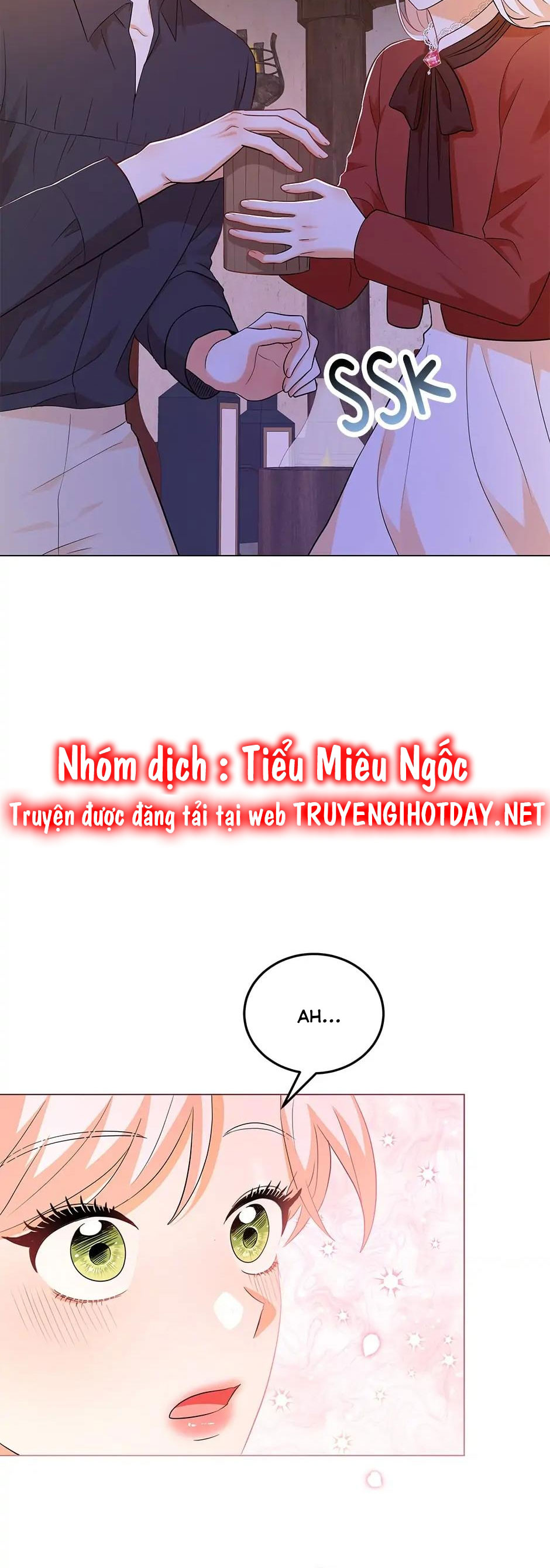 diễn vai ác nữ cũng thật khó khăn chapter 27 44