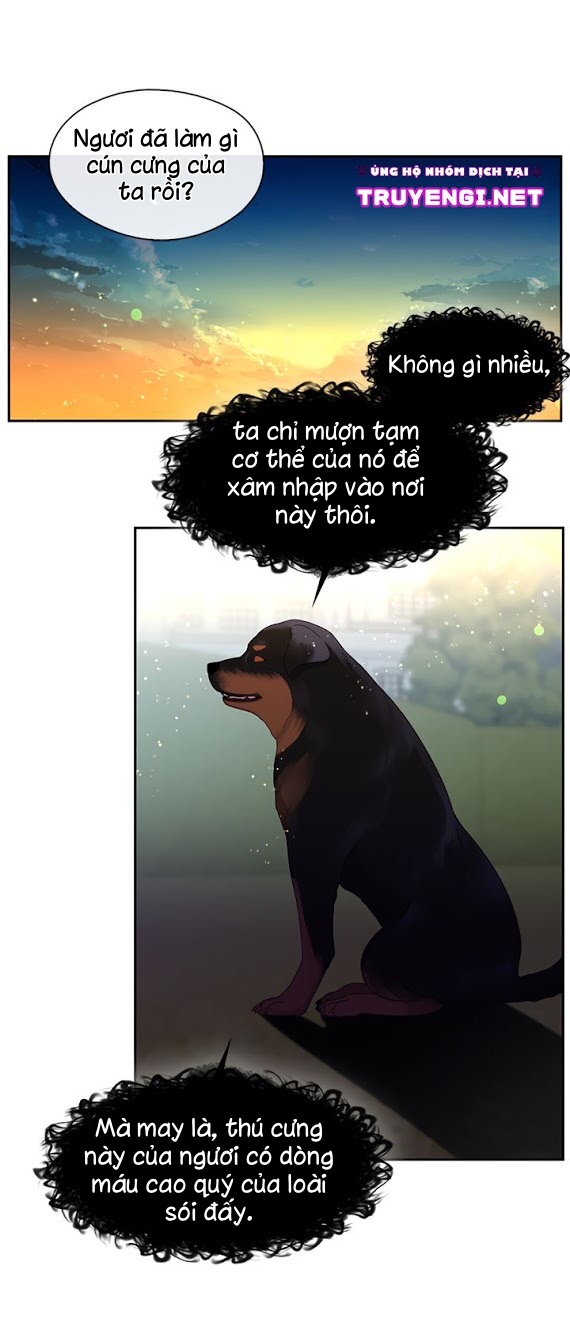 cẩn thận nữ phụ phản diện đấy! chapter 47 42