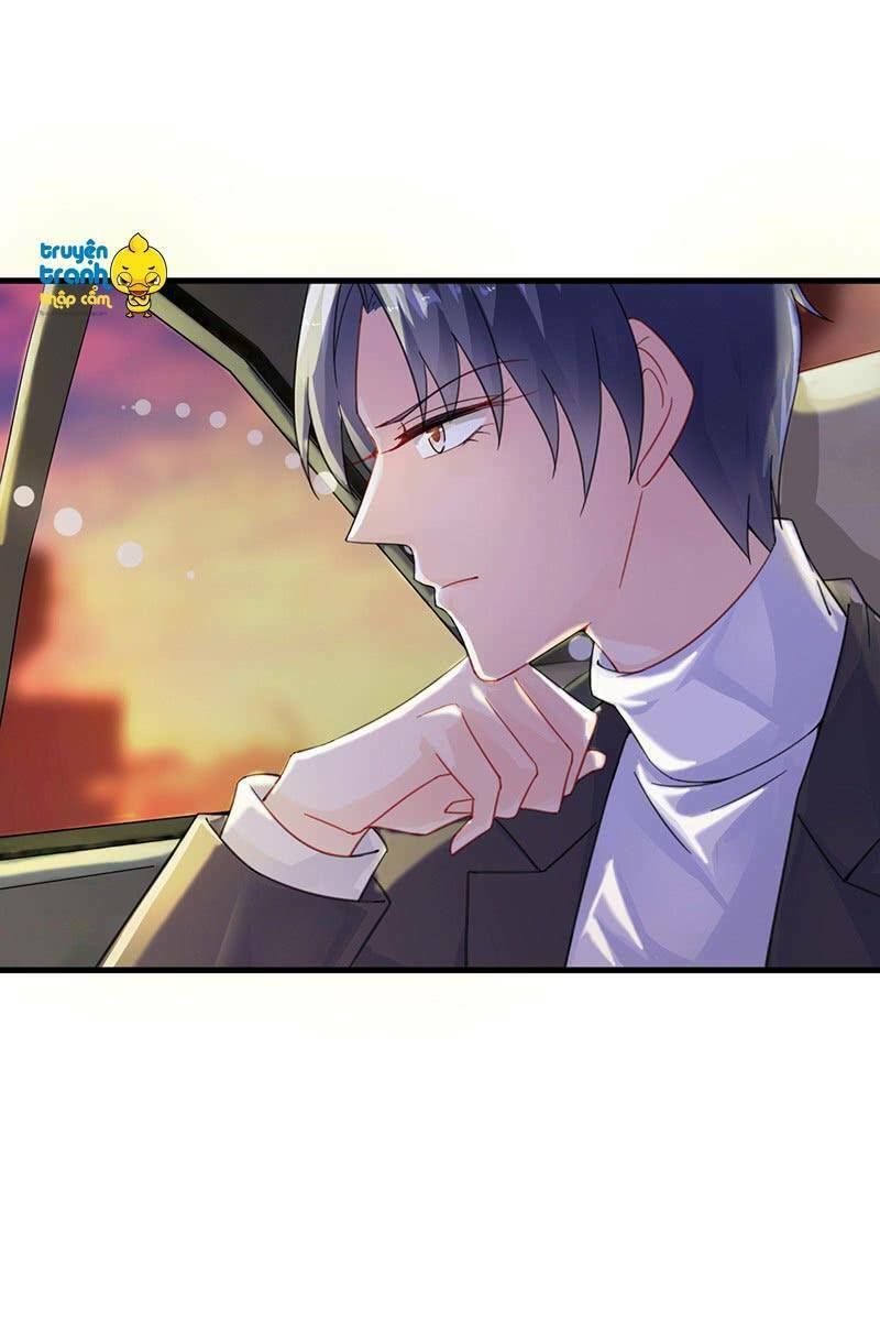 chọc tới chủ tịch tổng tài 2 chapter 16 9