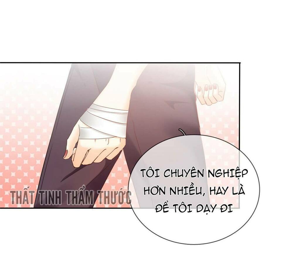 bay qua thiên sơn đến yêu anh chapter 48 20