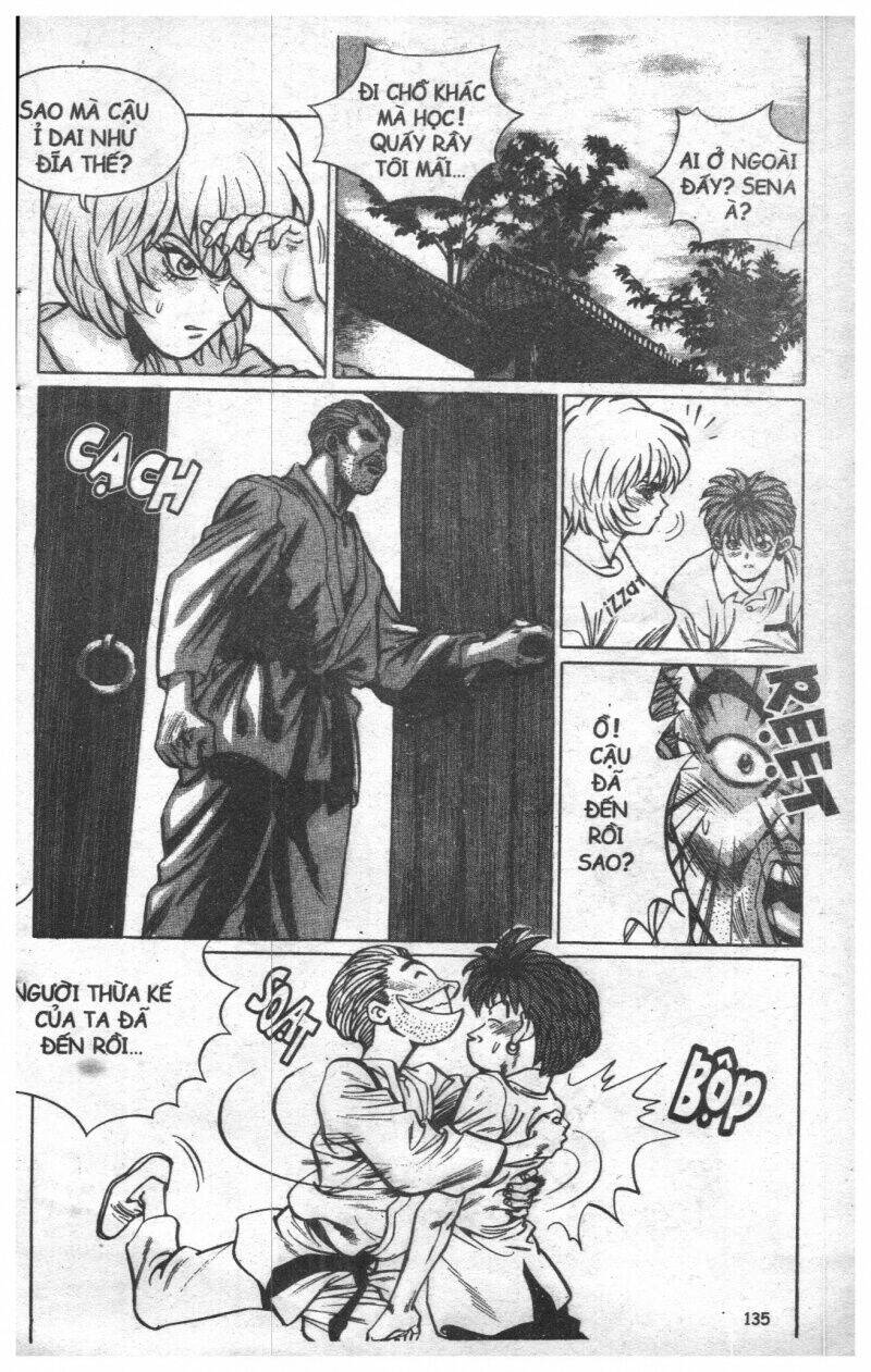 change guy chapter 22 135