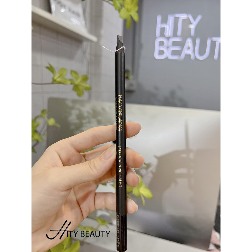 Chì xé cứng khẩy sợi Haozhuang, học Makeup trang điểm chuyên nghiệp - Hity Beauty