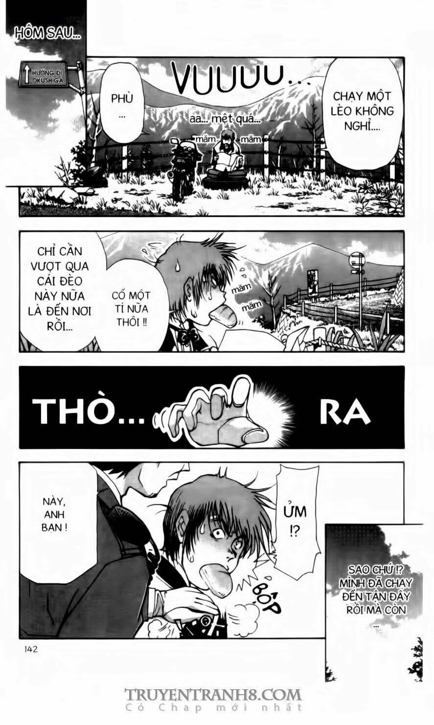 chim cánh cụt ginji chapter 96 31