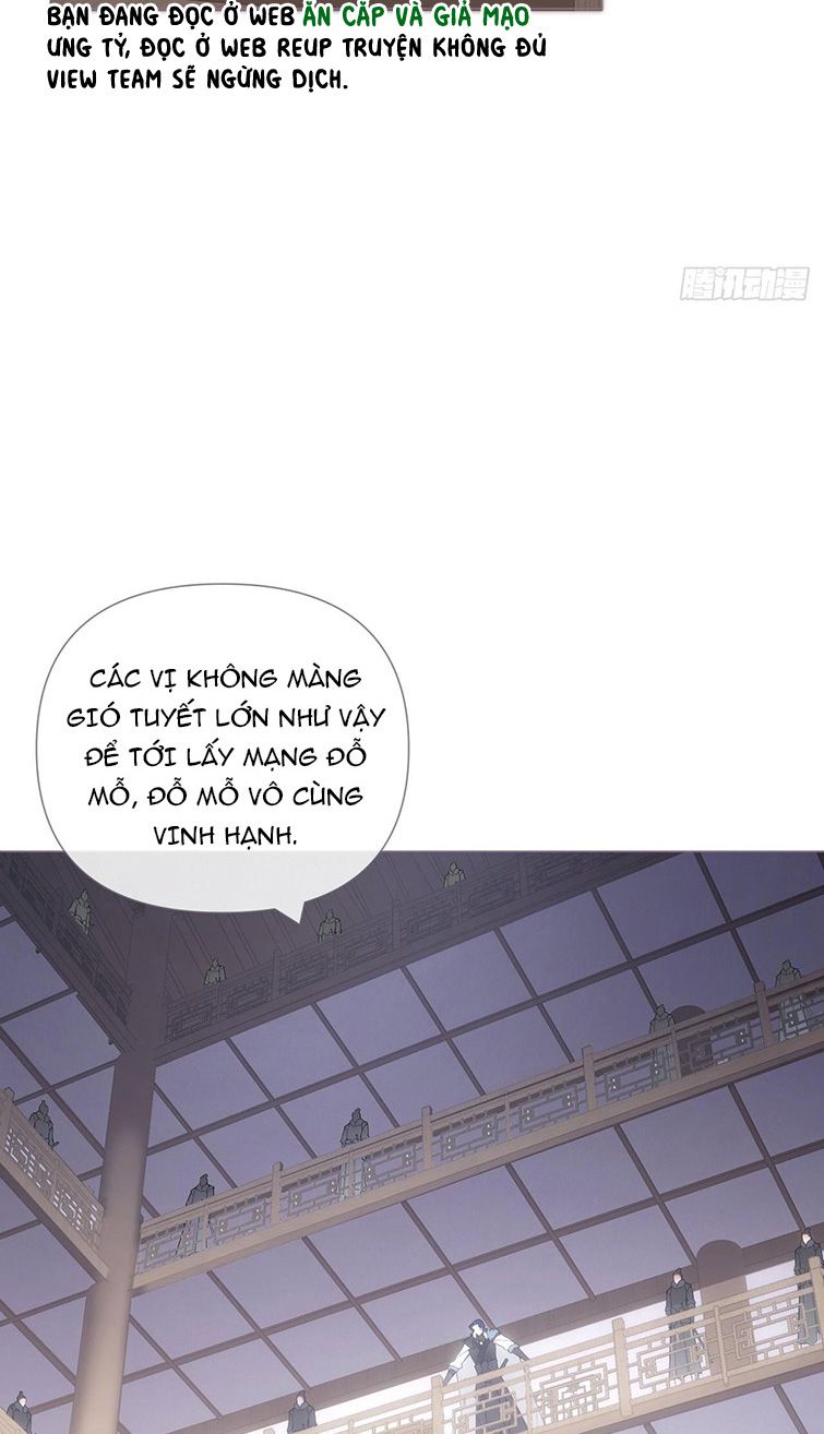 nhập mộ chi thần chapter 70 25