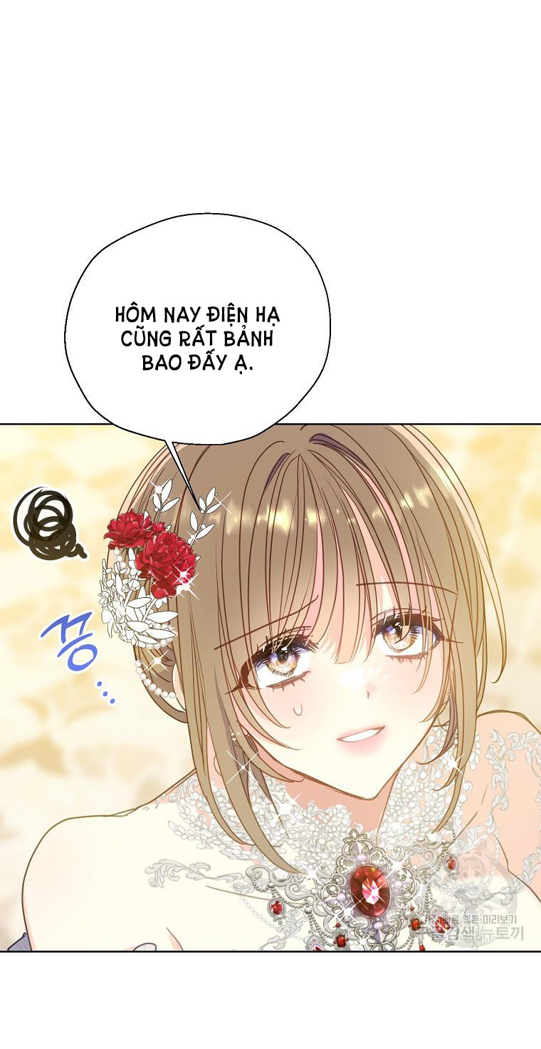 bệ hạ, xin đừng giết tôi!! chapter 101.1 7