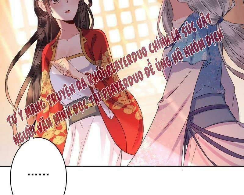 vương gia kiêu ngạo quá khó cua chapter 31 5