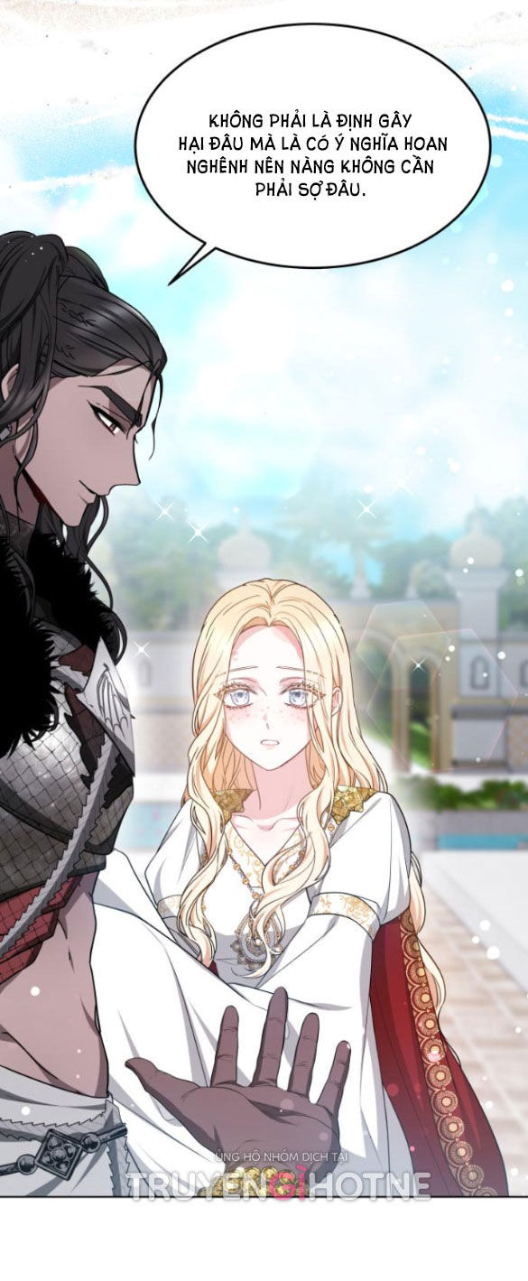 Cướp Dâu chapter 8.2 3