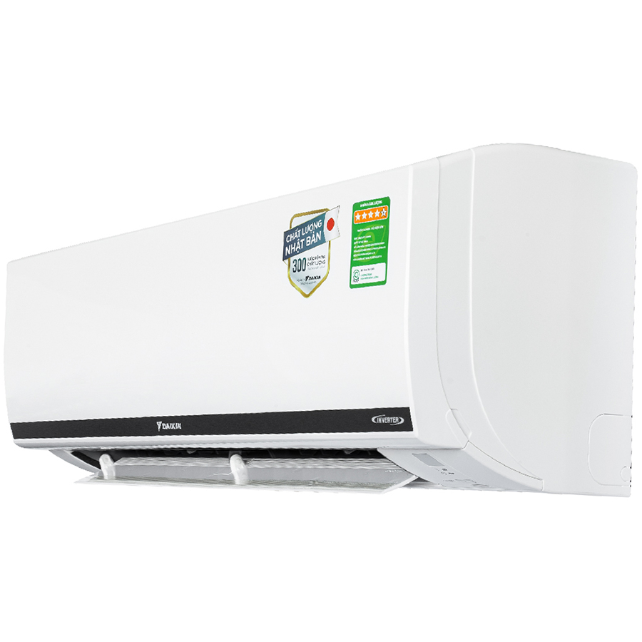 Máy lạnh Inverter Daikin 2HP FTKB50XVMV - Chỉ giao HCM