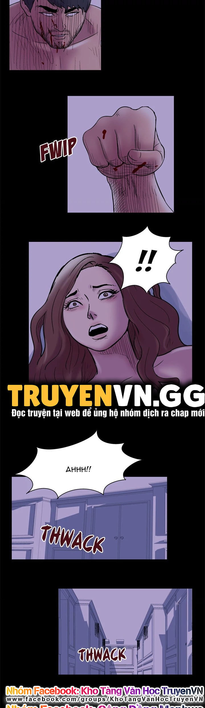 dự án utopia (project utopia) chapter 47 11