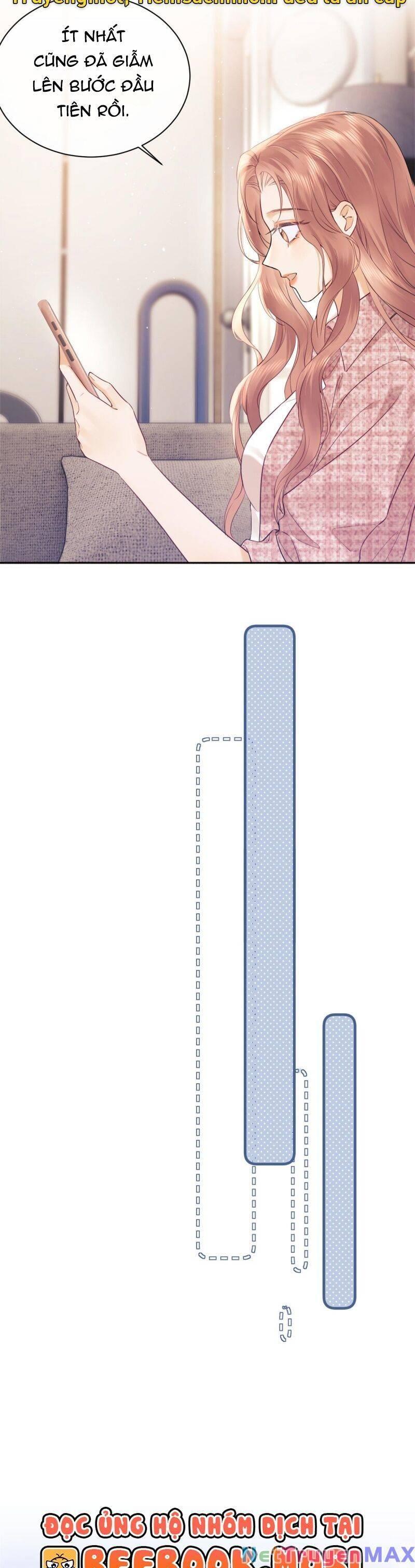 fan vợ - bạn đã biết chưa? chapter 8 14