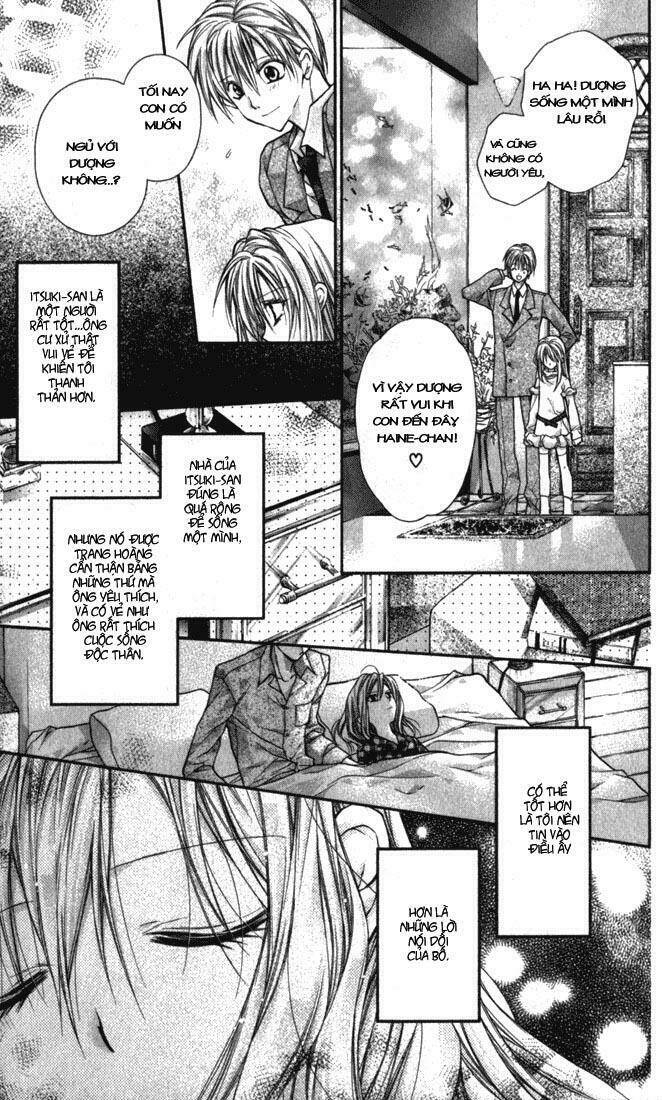 hội quý tộc chapter 9 19