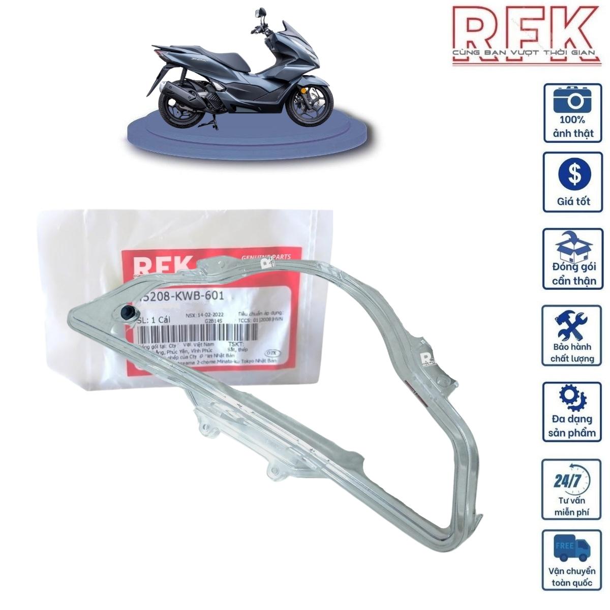 Mặt kính đồng hồ Honda Pcx 2016 37211K35V01