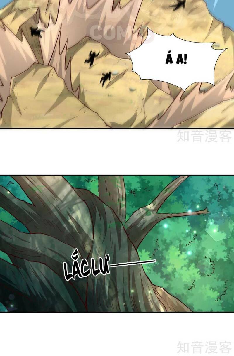 võ linh kiếm tôn chapter 82 16