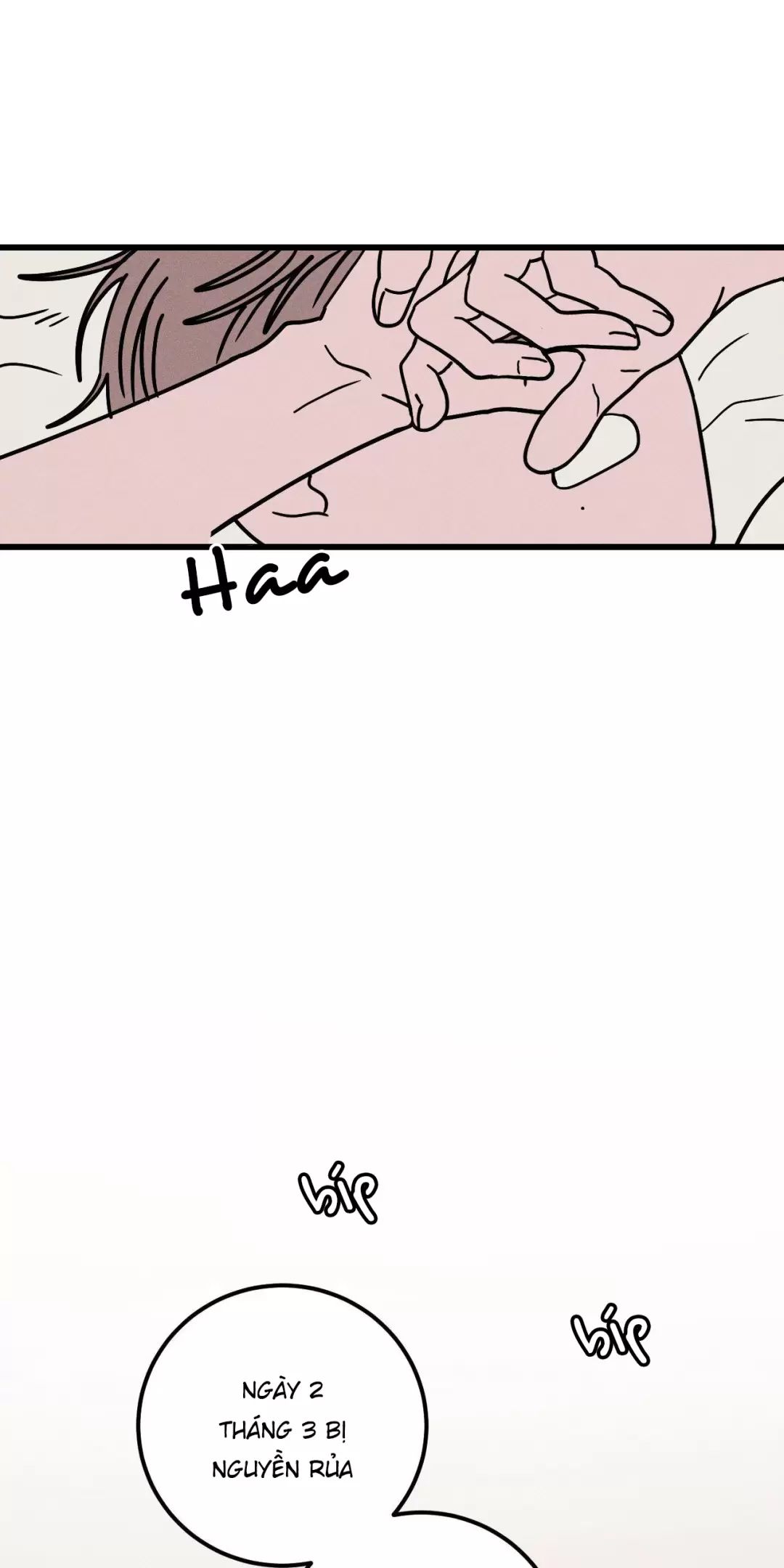 lời tỏ tình từ con số 0 chapter 2 53