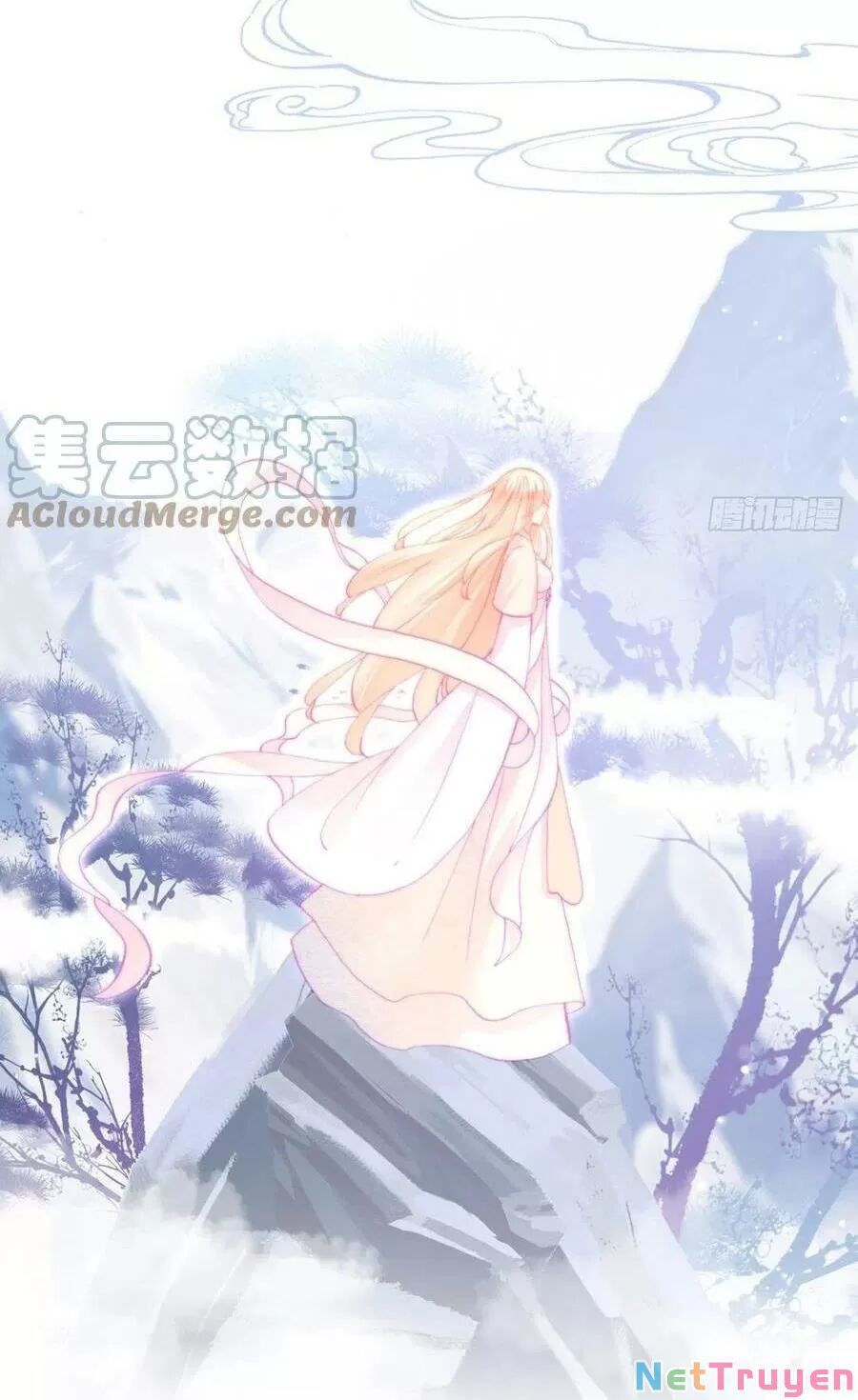 lại bị bệnh chiều chuộng quấn lấy chapter 67 44