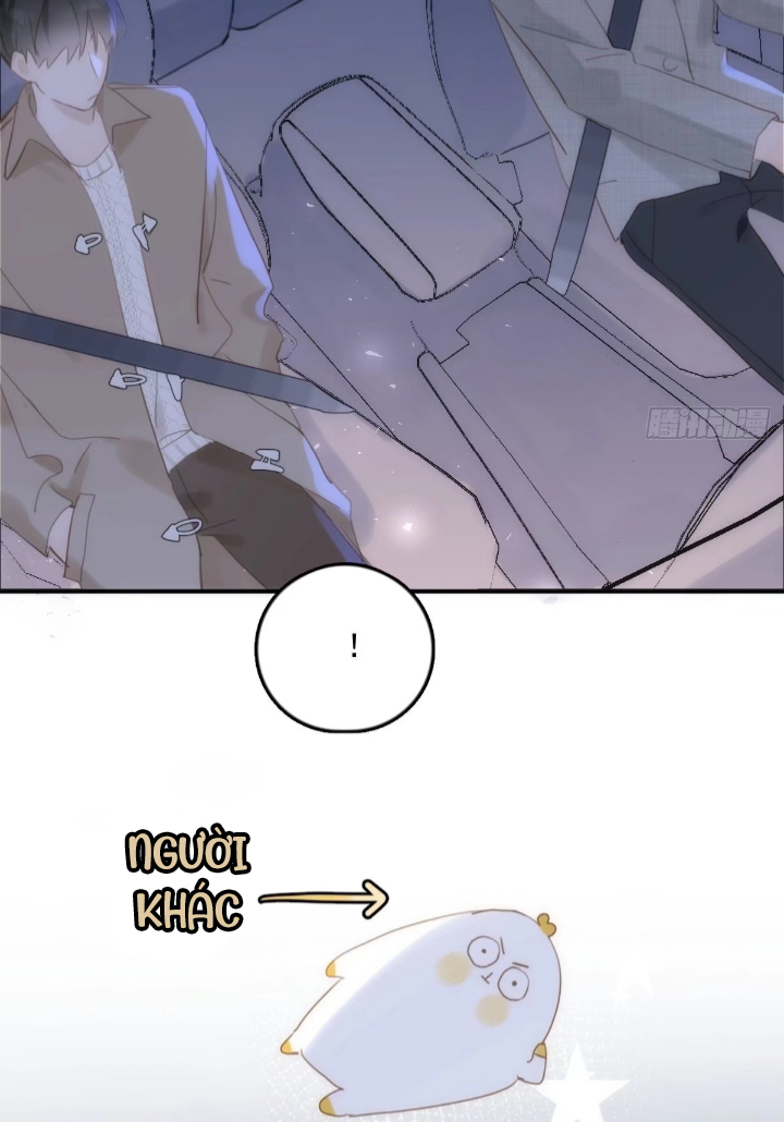 đêm đầy sao nói với em chapter 36 38